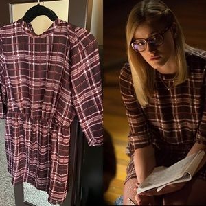 Forever 21 Dress ASO Alice Quinn